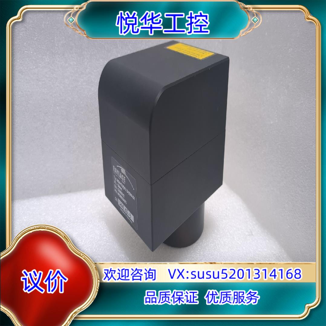 原装瑞镭振镜 mini二代 MS-II-10[Y]VA2 106议价