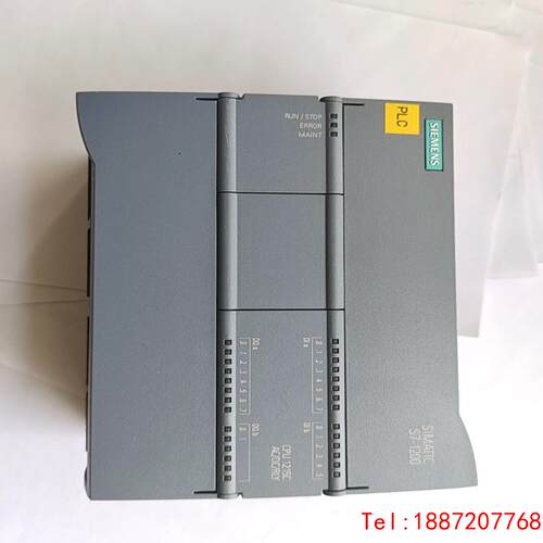【非标价】CPU1215c ac/dc/rly