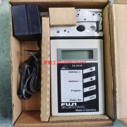 【荣强工控】FU SI  FL1H-E  3RX9401-OAA18