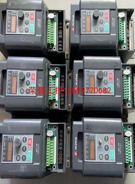 【荣强工控】ALPHA6000E-31R5GB/32R2PB 阿尔法60