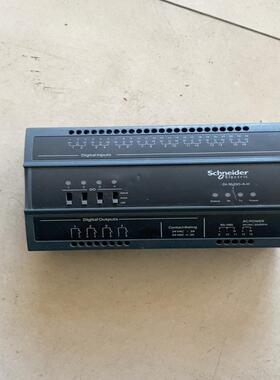 施耐德DI-16/DO-4-H  i9模块