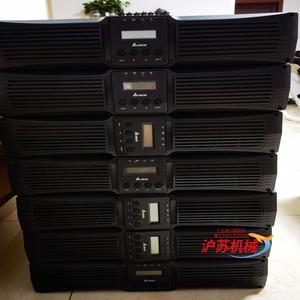 台达RT5K UPS不间断电源 机柜式、正弦波、稳压、长效U
