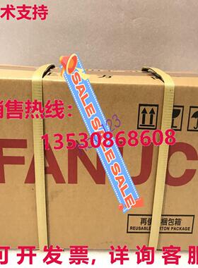 原装供应A06B-2414-B123 servo motor A06B-2414-B123 Brand New