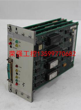 【荣强工控】ABB 板卡 70PR05b-ES HESG332204R0