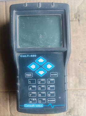 CONSULTRONICS CoLT-450 ADSL测试仪