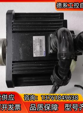 东伺服电机JSMA-MH30ABK03 (3KW) 成色漂