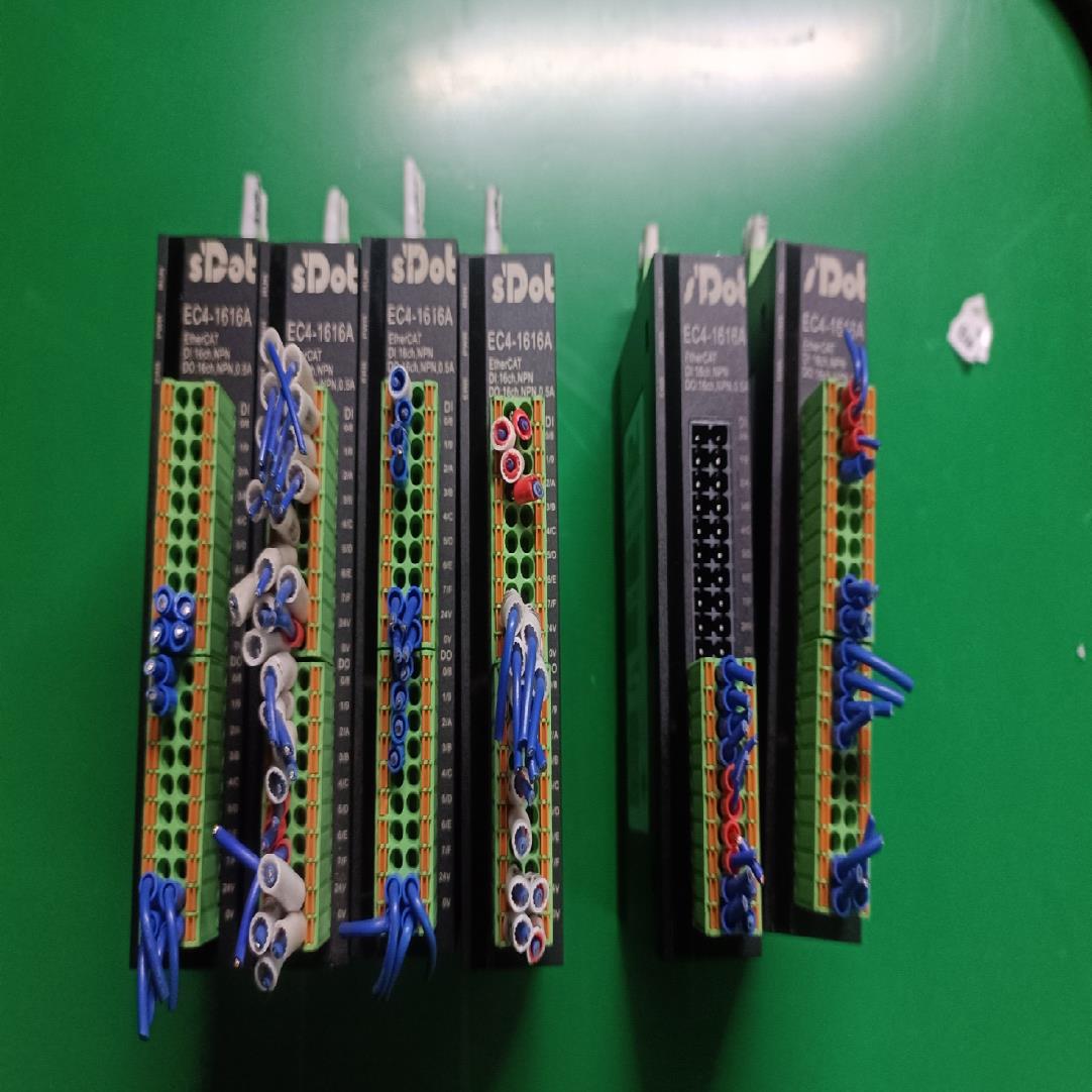 实点科技EC4一1616A模块，，议价议价