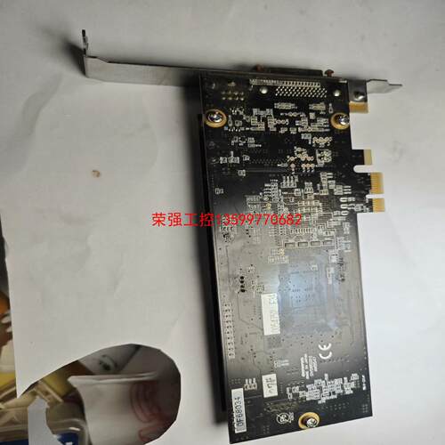 【荣强工控】奥林巴斯dp72视频卡