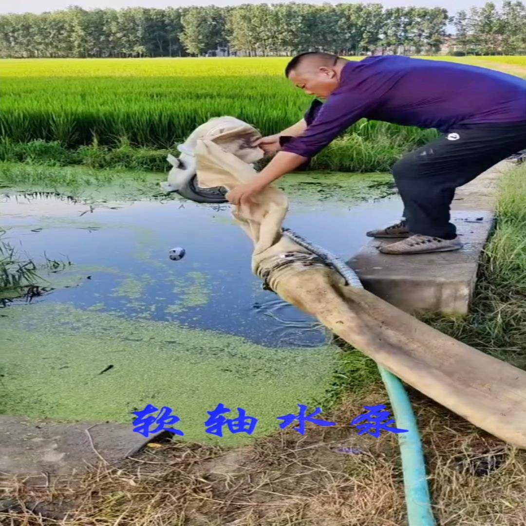 （设备配件）软轴水泵源头厂家，规格4寸单叶轮，5寸单叶轮，,3C数码配件,其它配件,淘宝优惠券,粉丝福利购,淘宝优惠卷