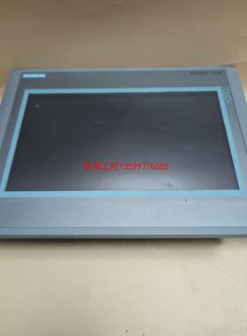 【荣强工控】西门子触摸屏 6AV6 648-0BE11-3AX0功能包好
