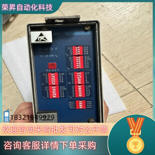 IRI1 I5E05D控制器 SEG 伍德沃德