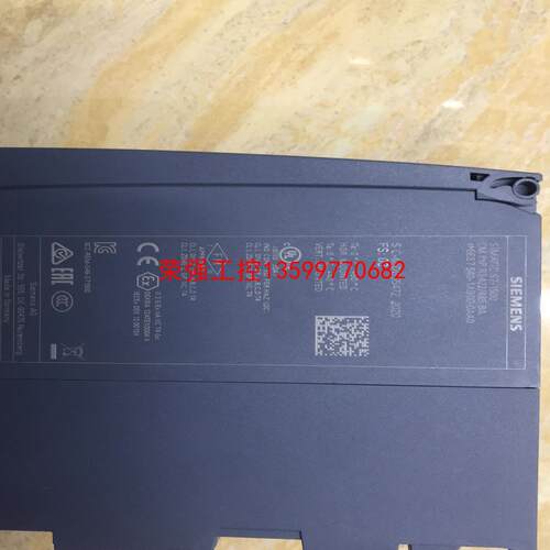 【荣强工控】西门子  S7-1500–541-1AD00-0AB0