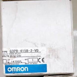 继电器G3PB 415B