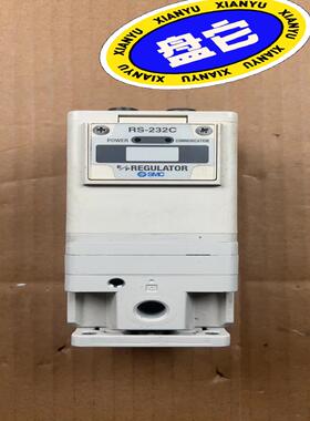 ITV2050-RS3CS RS-232C 比例阀