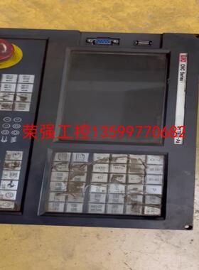 【荣强工控】凯恩蒂数控系统控制屏（K1TBIII-AS）二手