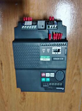 （请询价）士林变频器SC3-021-1.5K，功率1.5kw，220，议价