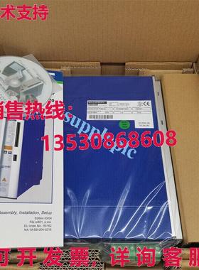 原装供应Kollmorgen SERVOSTAR 606-AS-FAN S60601 伺服驱动器 1