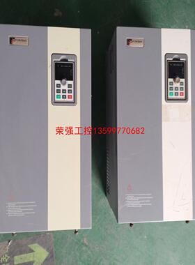 【荣强工控】普传变频器55kw变频器PI500 055G3实物拍摄包好保