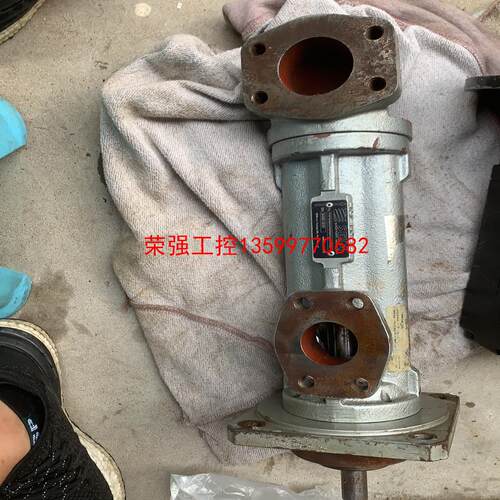 【荣强工控】SEIM PXF040#4CR0R0HUX01X02F1 螺