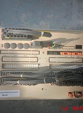 【非标价】ABB控制器 1VCF752000 拆机包好，实物拍摄。需要