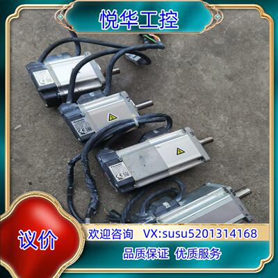 原装伺服电机MSMJ022G1U MSMJ022G1V MH议