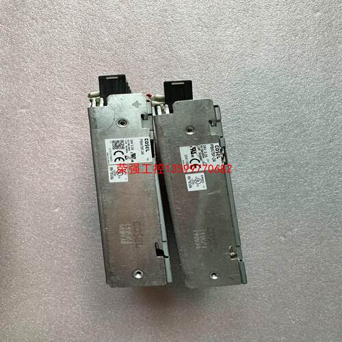【荣强工控】COSEL科索PBA75F-24，包功能