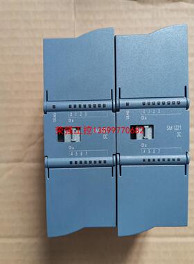 【荣强工控】221-1BF32西门子模块 sm1221 6es7 221