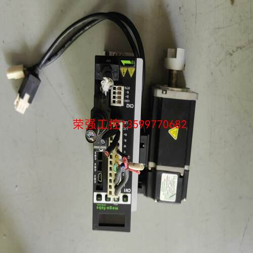 【荣强工控】FRLS4020506A+D2-0423-S-B0 一套上银
