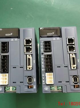 【非标价】富士RYH751F5-VV2/750W驱动器，成色九九新，功