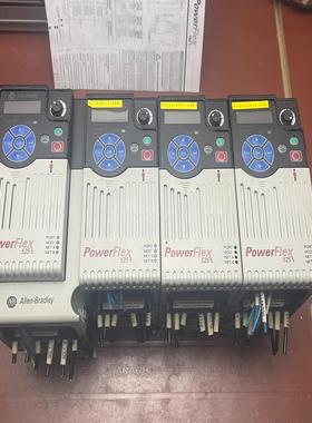 AB罗克韦尔变频器PF525，PF523,pf527