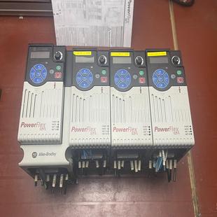 AB罗克韦尔变频器PF525 pf527 PF523