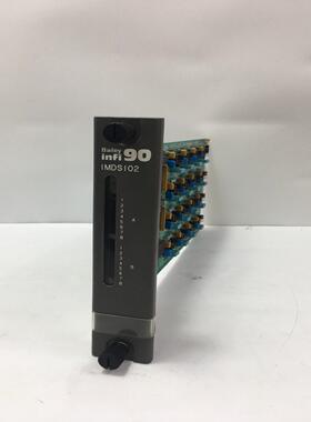 （设备配件）ABB IMDSI02 货很新哦，刚刚到