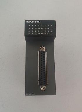 台达模块，AH32AM10N-5B  功能