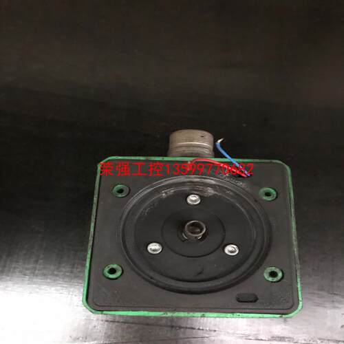 【荣强工控】爱默生伺服电机stegmann cdd50编码器