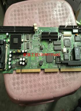 【荣强工控】P-II SBC VER:G1 工业设备工控机370主板