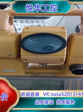 原装TOPCON拓普康GTS-602，伊拉克成色，2680配件价议价