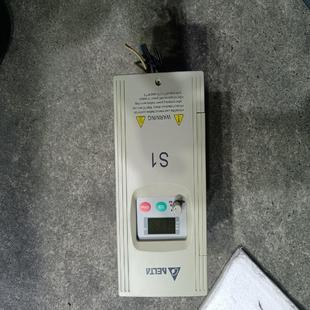 台达S1变频器VFD022S43D实物实价380V2.2KW