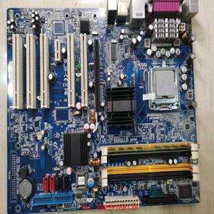 【非标价】研为主板AIMB-763VG-00A1E，拆机件，成色先新，