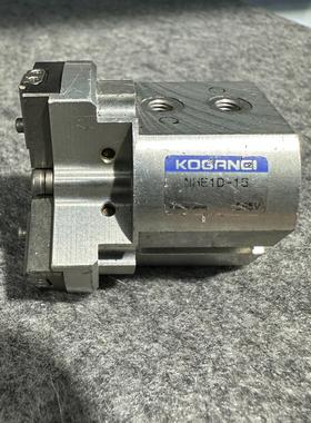 KOGNEI中空气动三爪NHE1D-16 12个议价