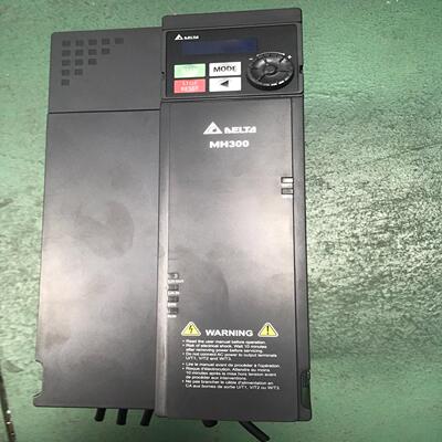 台达变频器. VFD32AMH43ANSAA.   三相38议价