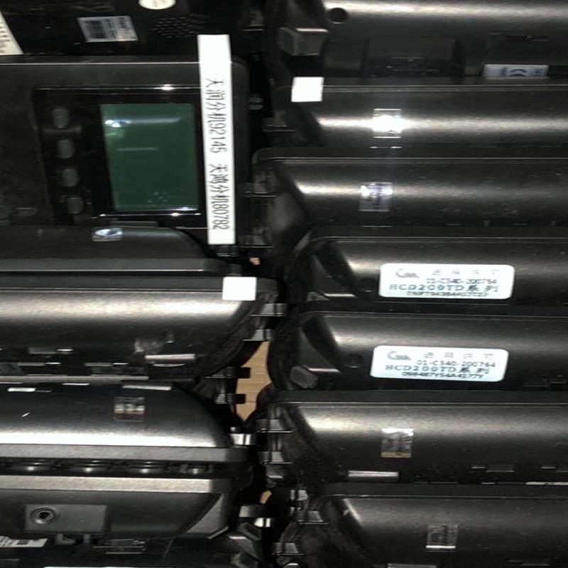 北恩IP话机S320P。带耳机For630，带电源，电话9新