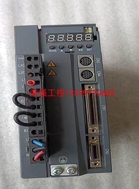 【荣强工控】汇川伺服驱动器 IS500AS5R5I-112，拆机拆下来的