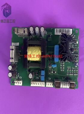 【荣强工控】ABB变频器ACS800系列模块开关电源板APOW-01C