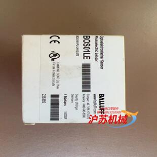 全新原装 BALLUFF巴鲁夫BOS01LE BOS 6K-