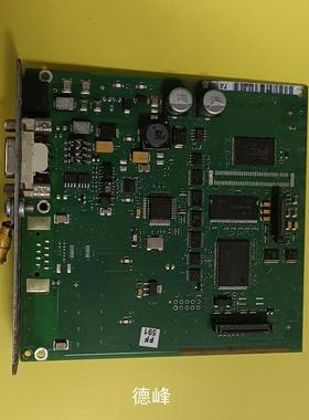 [德峰]西门子屏幕主板op77A功能包好实图拍摄641-0BA11-议价