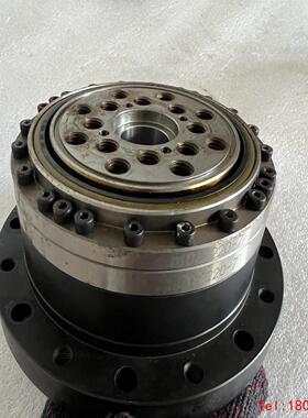 【非标价】Harmonic drive/HD谐波减速器CSF-40-1