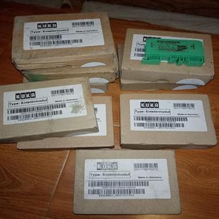 907kuka库卡机器人Entstormodu 117