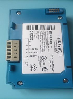 HONEYWELLS7810A1009  全新