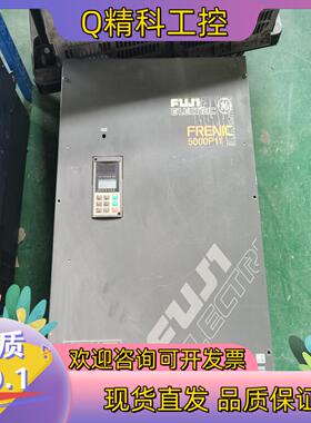 现货原装富士变频器FRN110P11S-4CX   110K