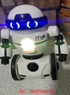 【非标价】WOWWEE哇威路威MIP平衡机器人,不懂试，懂行来聊。